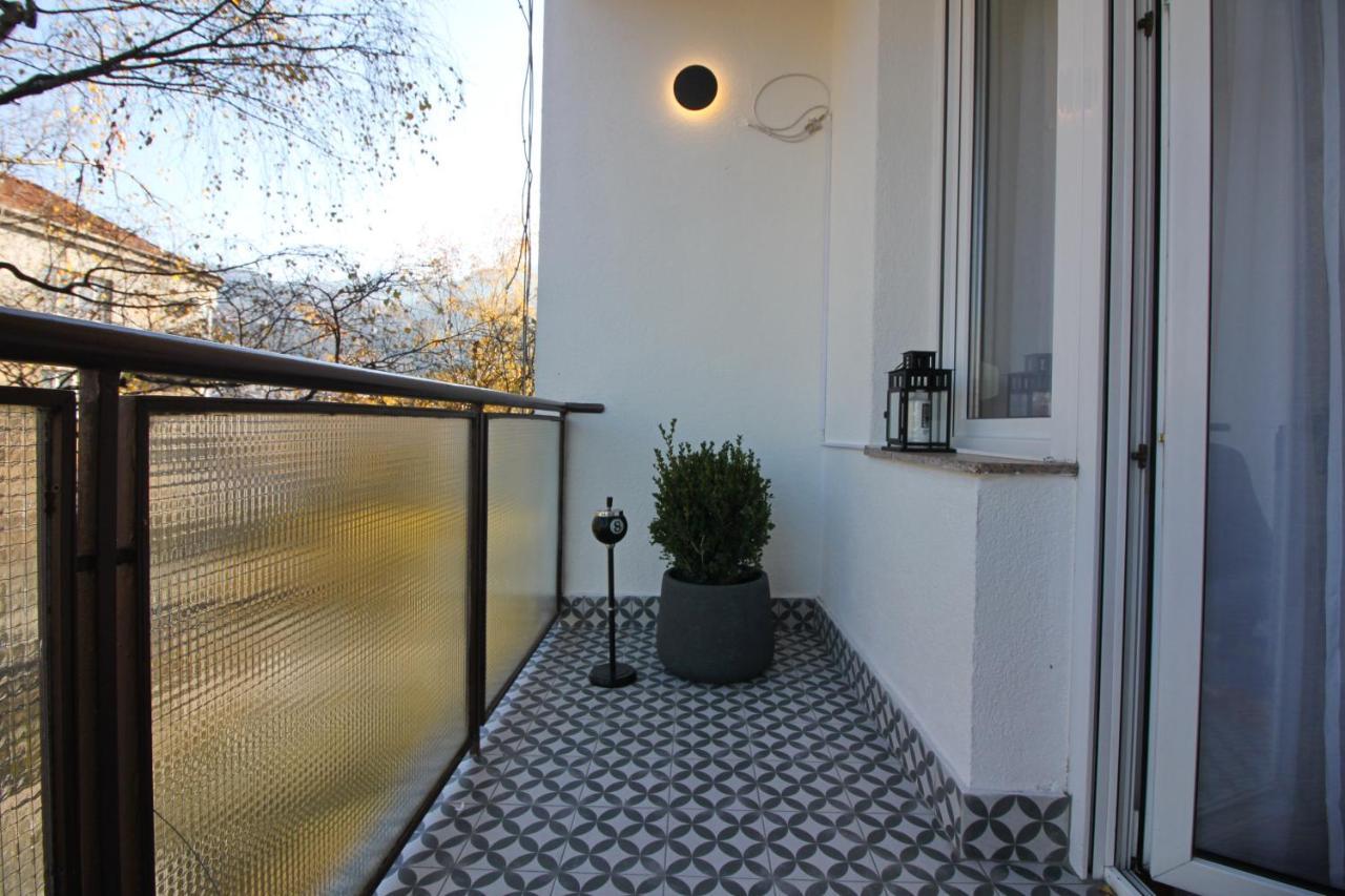 Central Residence Sarajevo Exterior photo